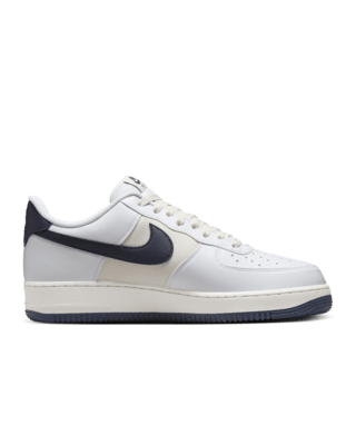 Nike Air Force 1 '07 Herenschoenen
