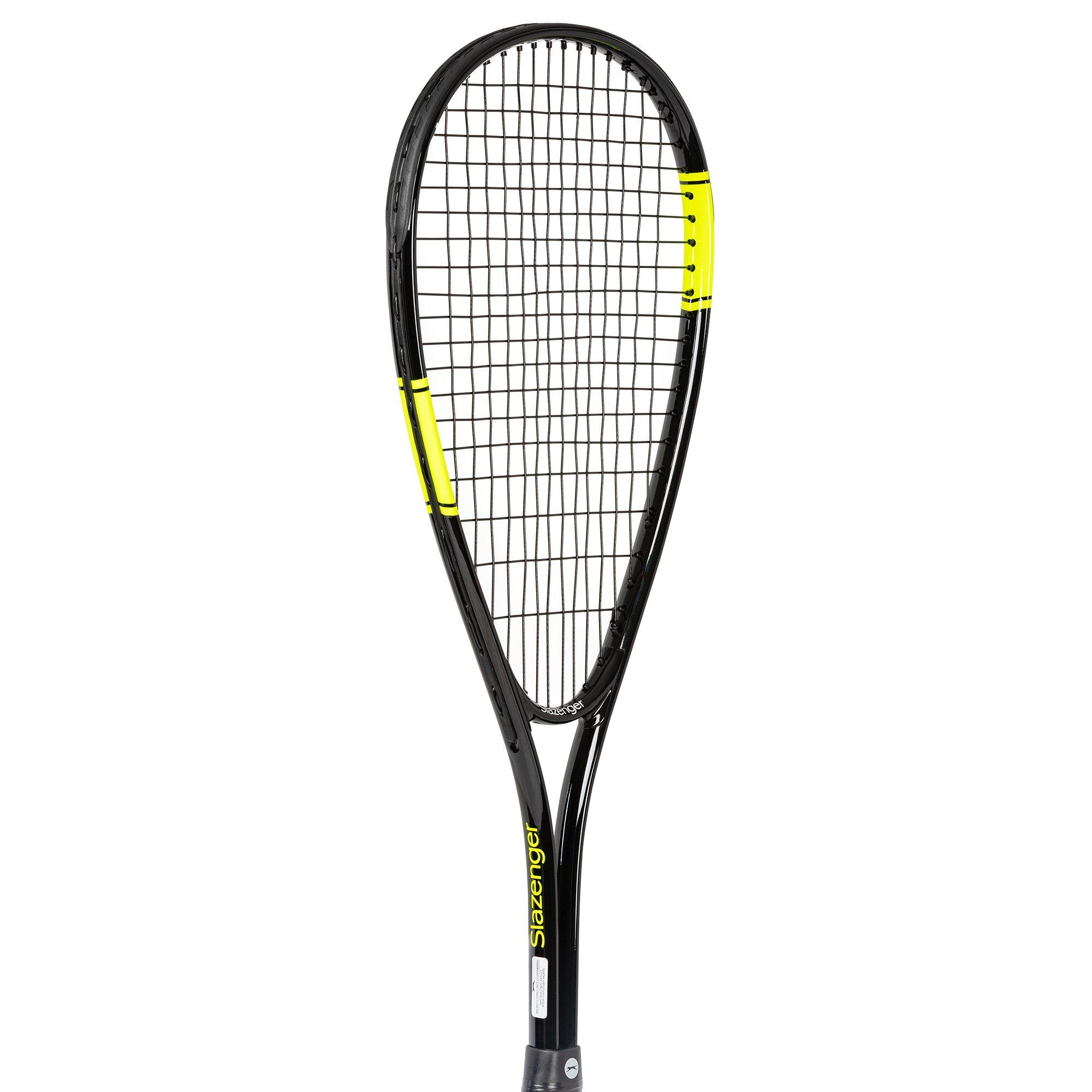 Slazenger Prodigy Squash Racket