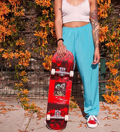 Impala Skateboard - Blossom - 8.0 ' - Poppy