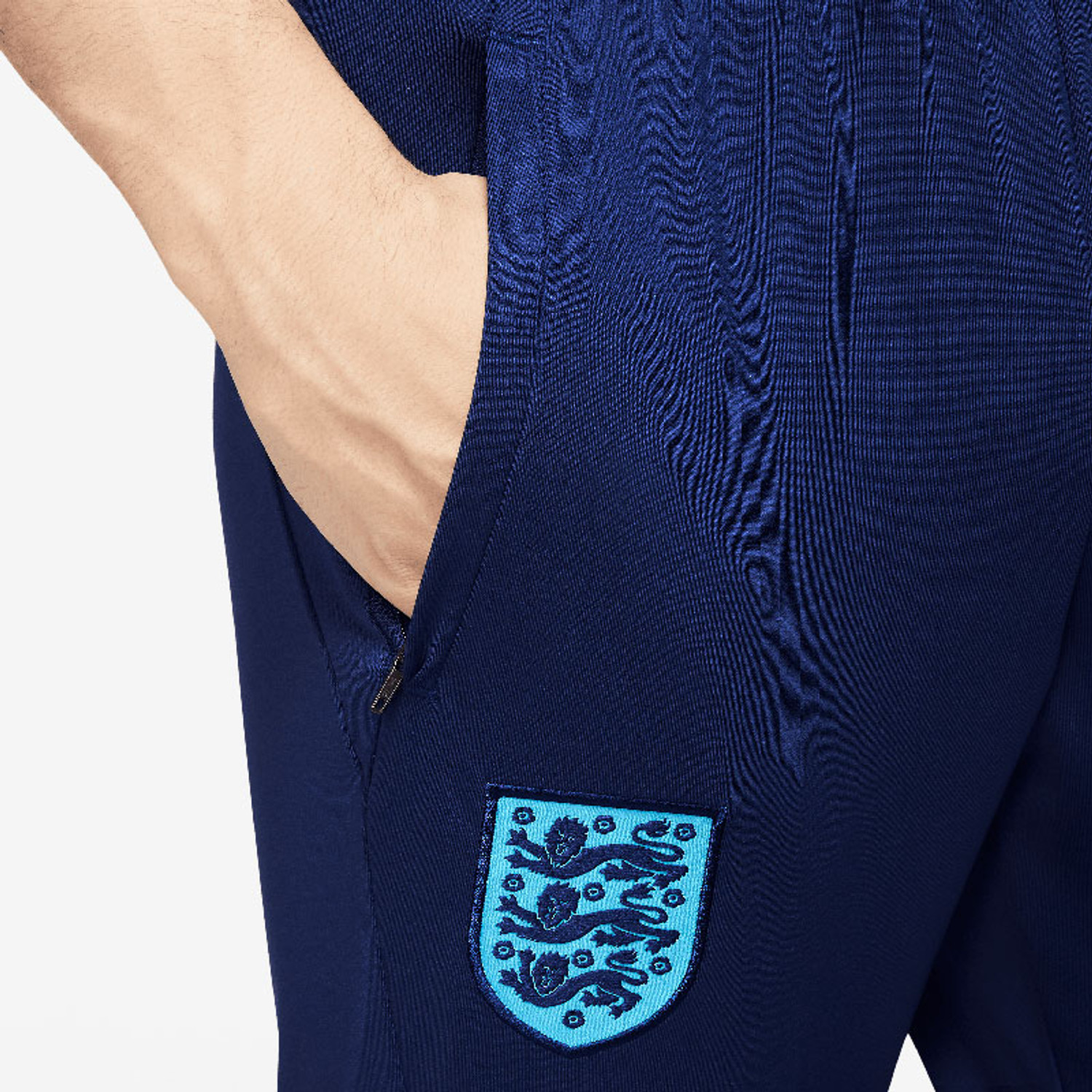 Nike Engeland Strike Trainingspak