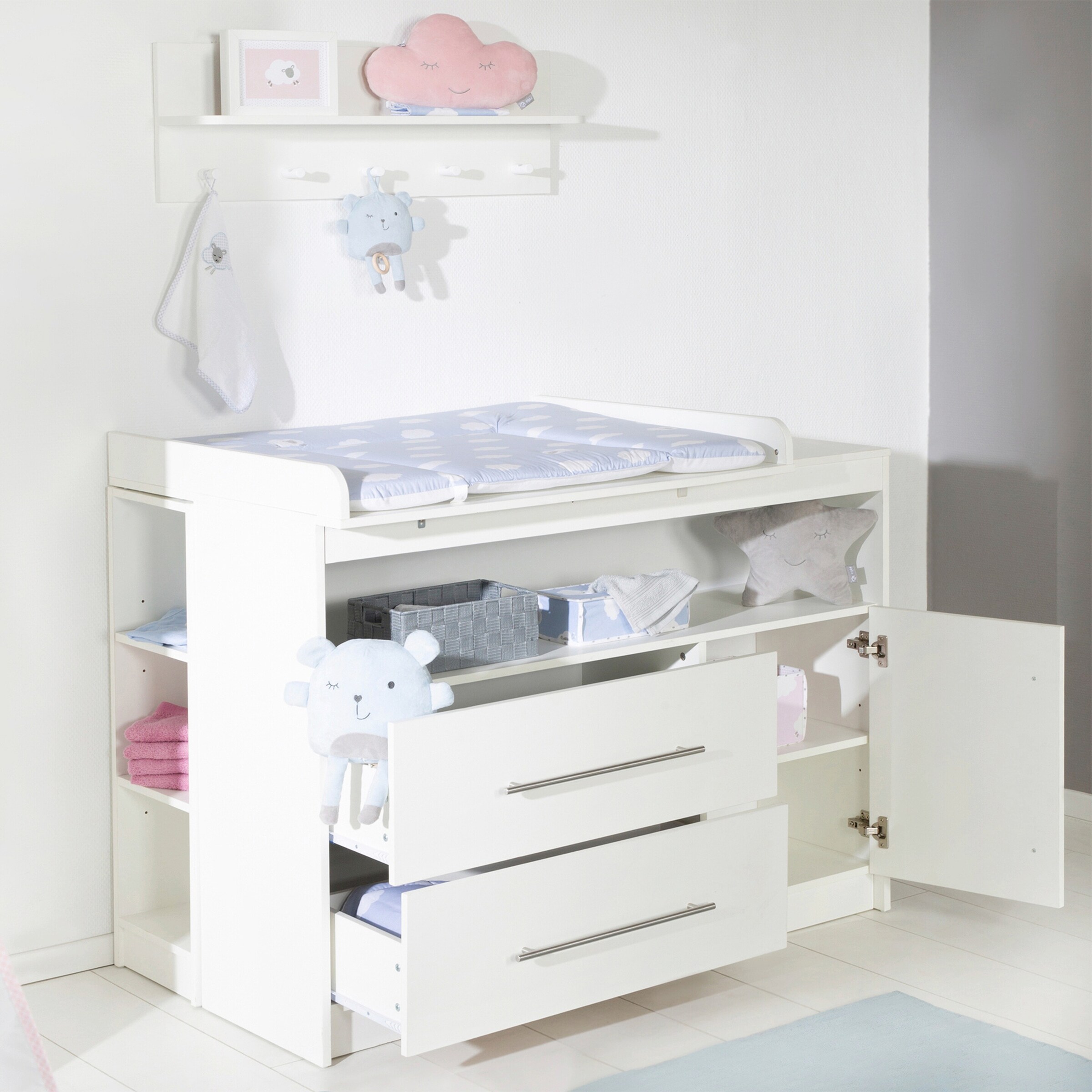 roba Kinderzimmerset Maren