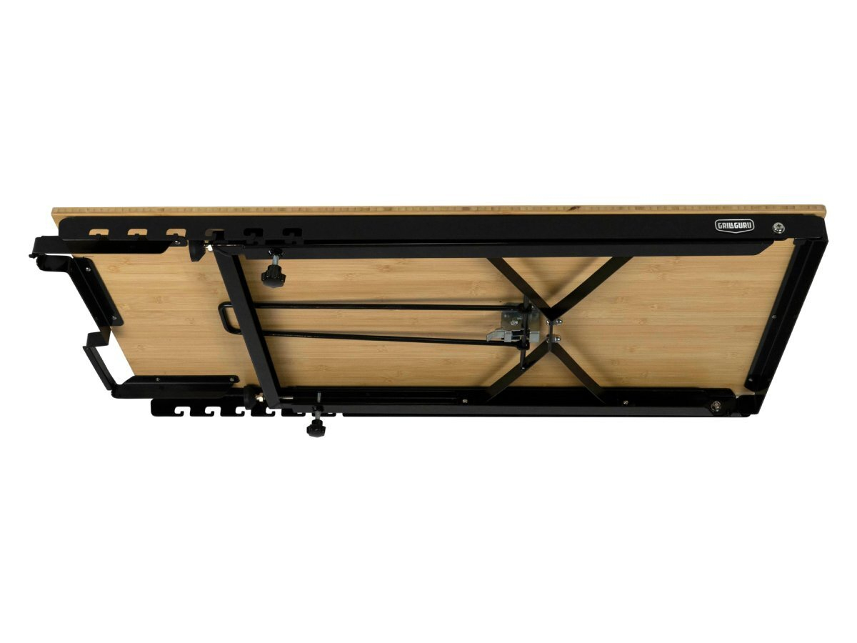 Grill Guru medium en large kamado werktafel