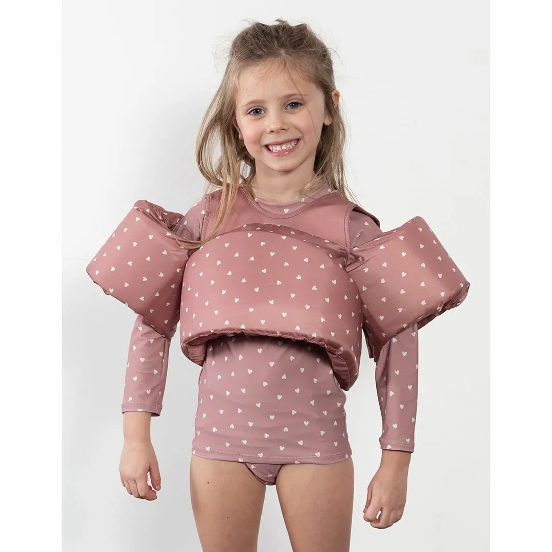 Current Tyed Flotteur Sea You On Top 2-6ans