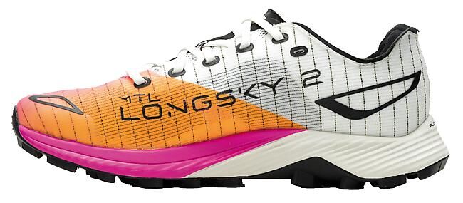 MERRELL - CHAUSSURES DE TRAIL MTL LONG SKY 2 MATRYX M