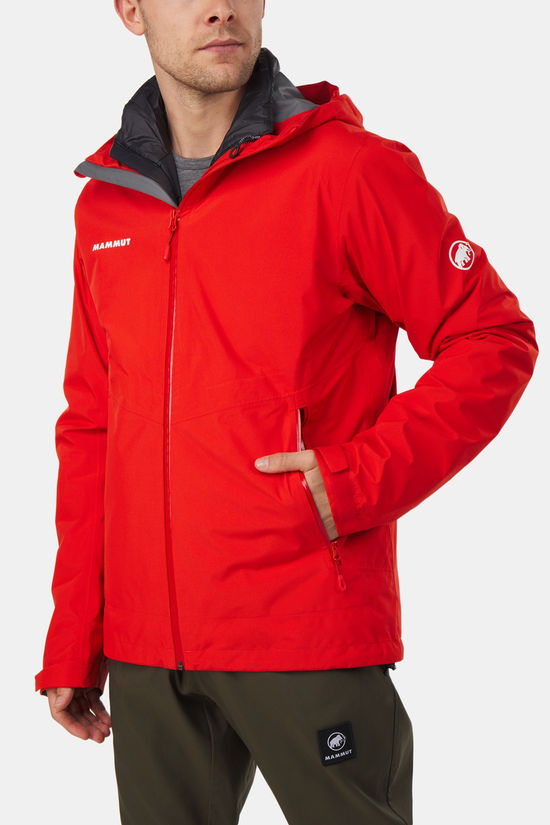 Mammut Mammut Alto Light 3-in-1 Jas