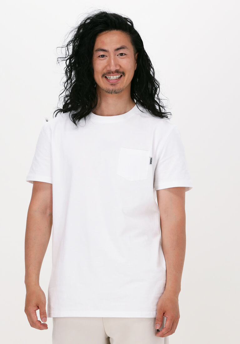KULTIVATE beige kultivate t-shirt ts damon