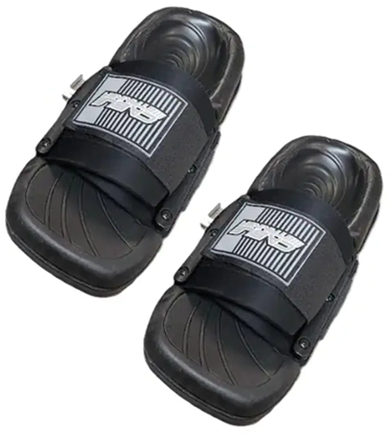 Ronix Cable Trainer Støvler til Trainer boards Wakeboard Binding