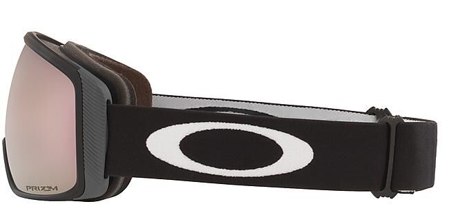 OAKLEY - MASQUE DE SKI FLIGHT TRACKER M HI PINK CAT 1