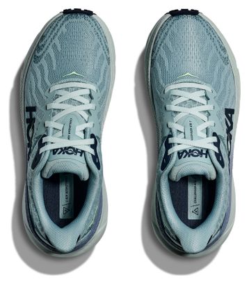 Chaussures Trail Hoka Challenger 7 Bleu Femme