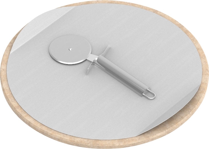 Culinary Modular Pizza Stone