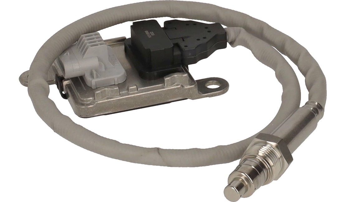 Nox Sensor (AD blue) 490 mm Oval 5 -polet