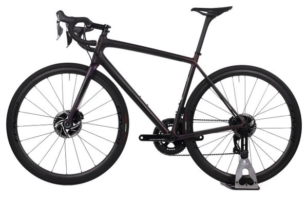 Produit reconditionné · Specialized Aethos Sworks Durace - Vélo de route | Très bon état