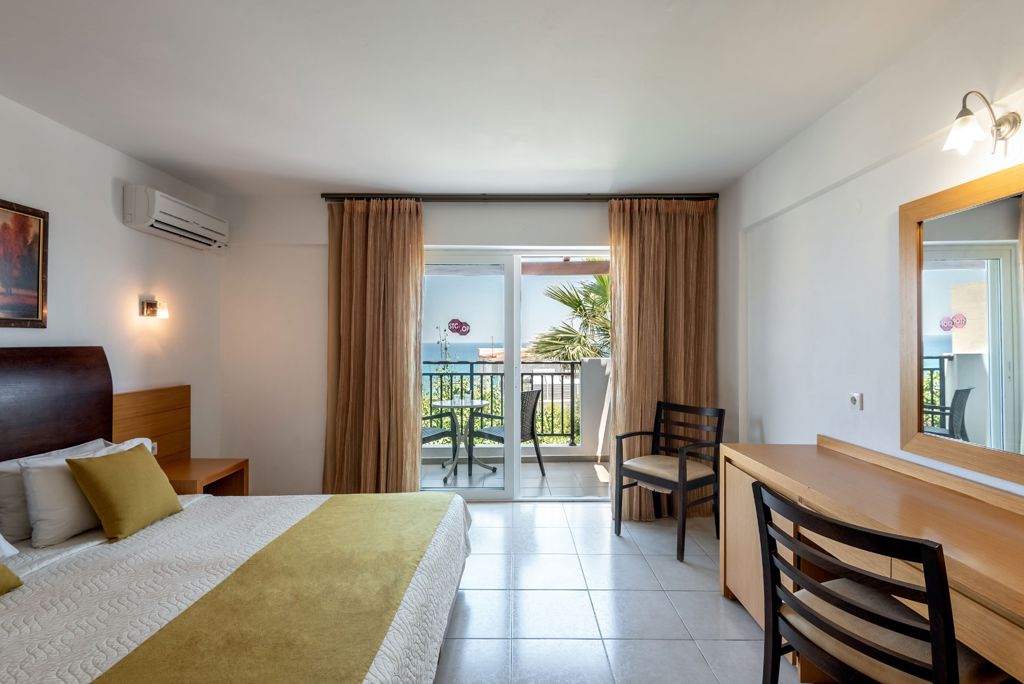 Mediterraneo Hotel All Inclusive - Hotel