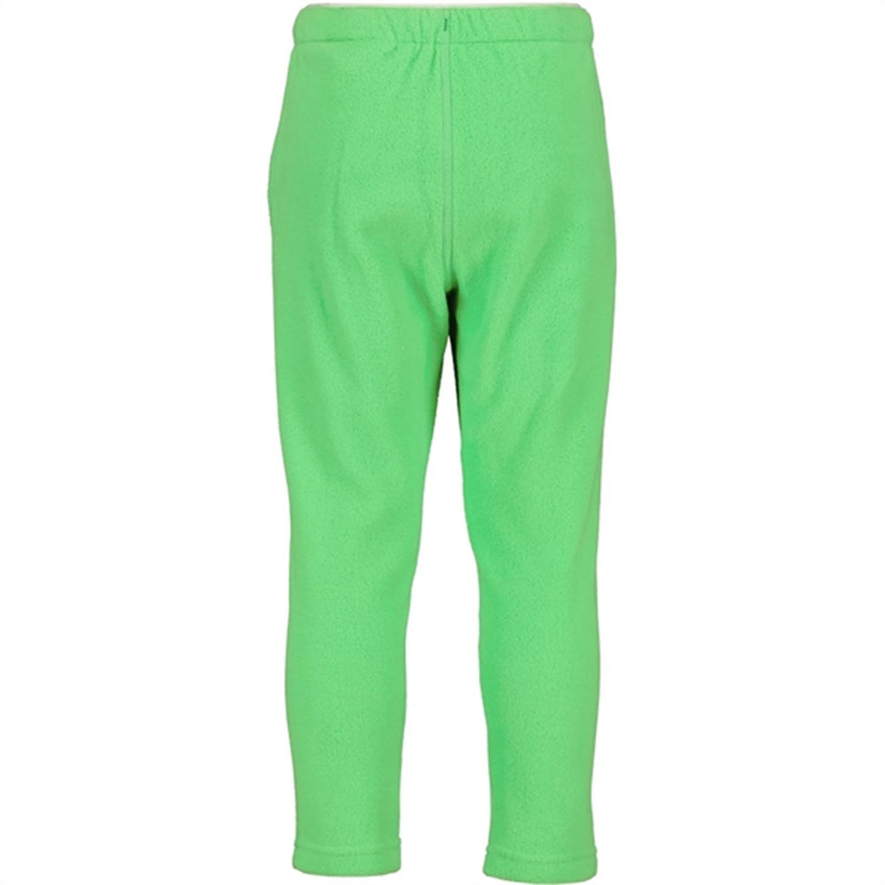Frog Green Monte Kids Overtæksbukser | Luksusbaby