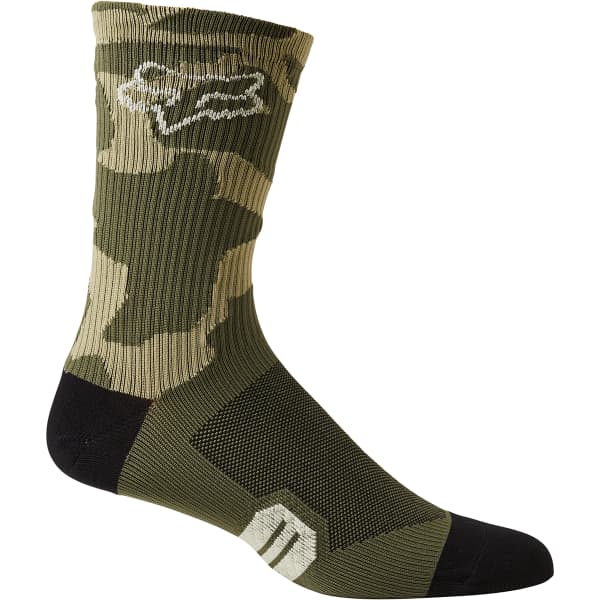 Chaussette VTT FOX 6