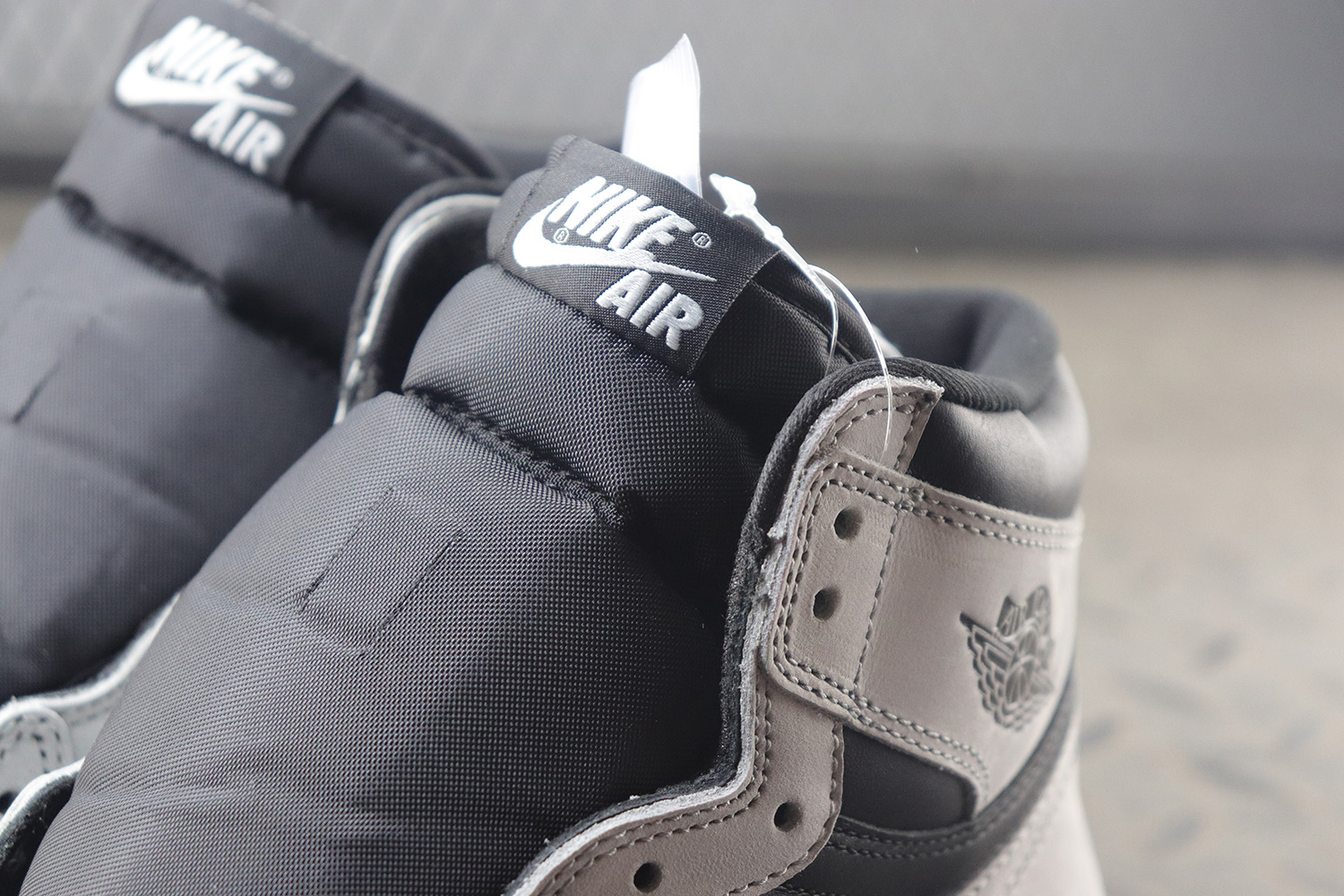 Jordan 1 Retro High Shadow 2.0
