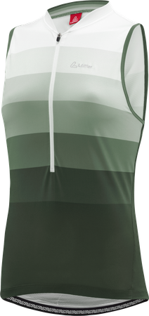 RAINBOW HZ Damen-Singlet  olive  34