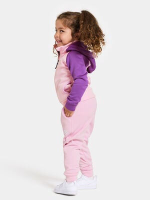 Didriksons Corin Powerstretch-jakke, Tulip Purple