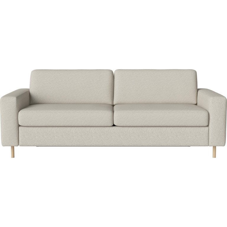 Bolia Scandinavia slaapbank 3-zits beige