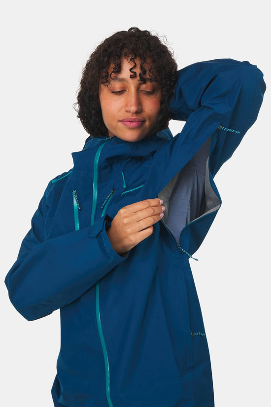 Patagonia Patagonia Triolet Hardshell Jas Dames