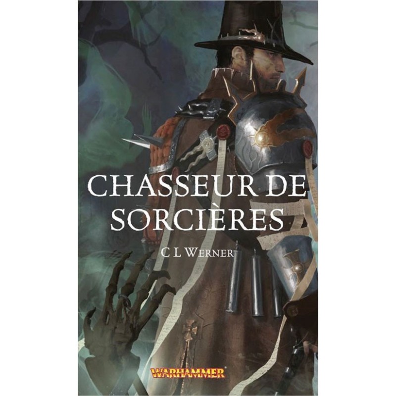 Chasseur de Sorcières