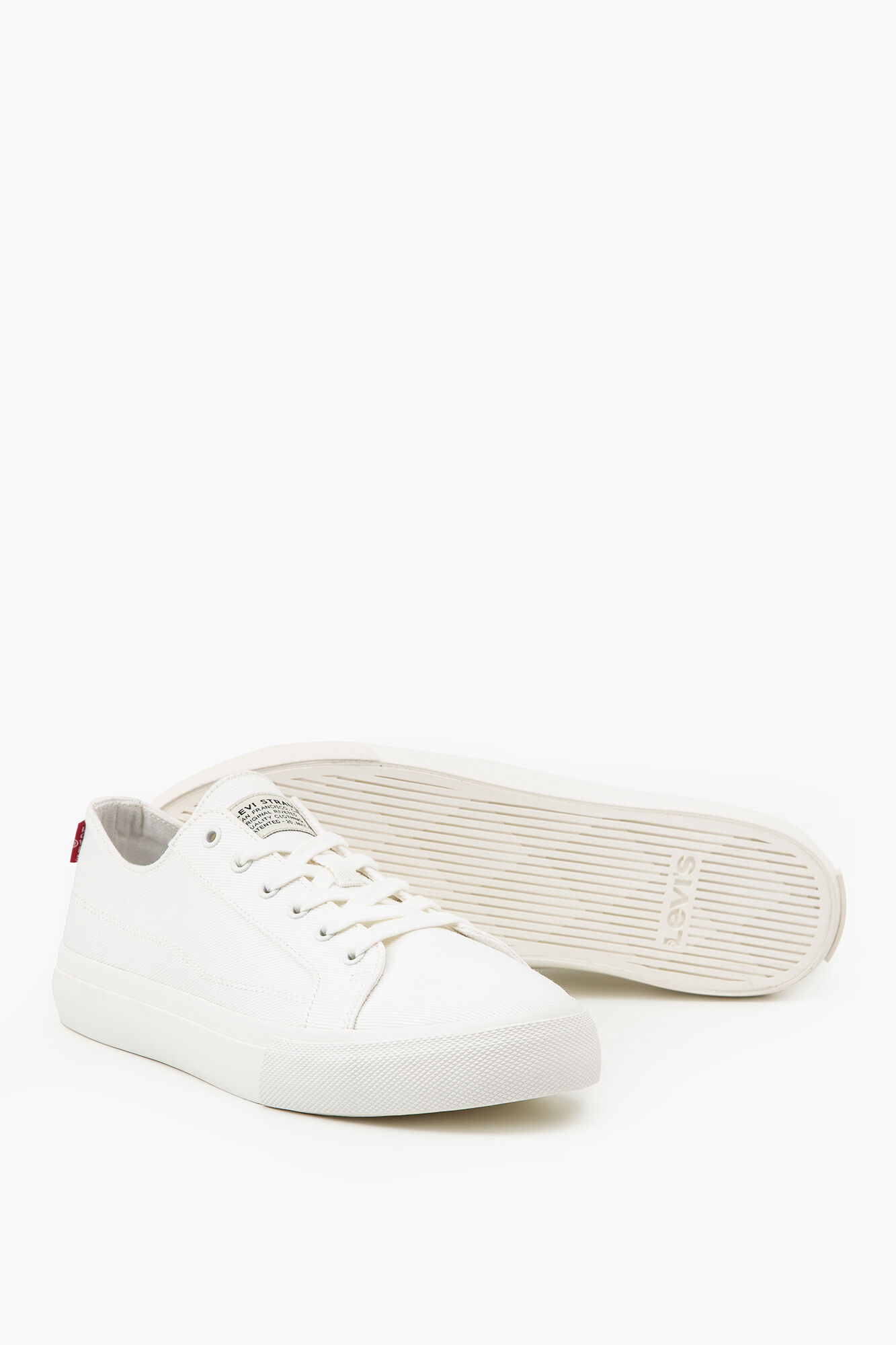 Tênis Decon Lace - Branco