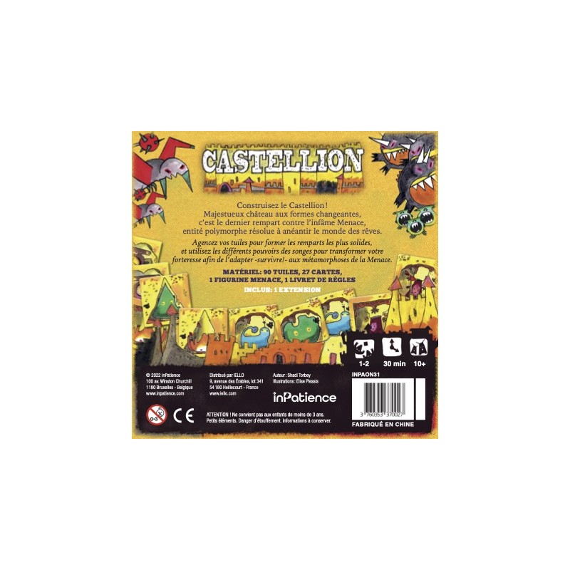 Castellion