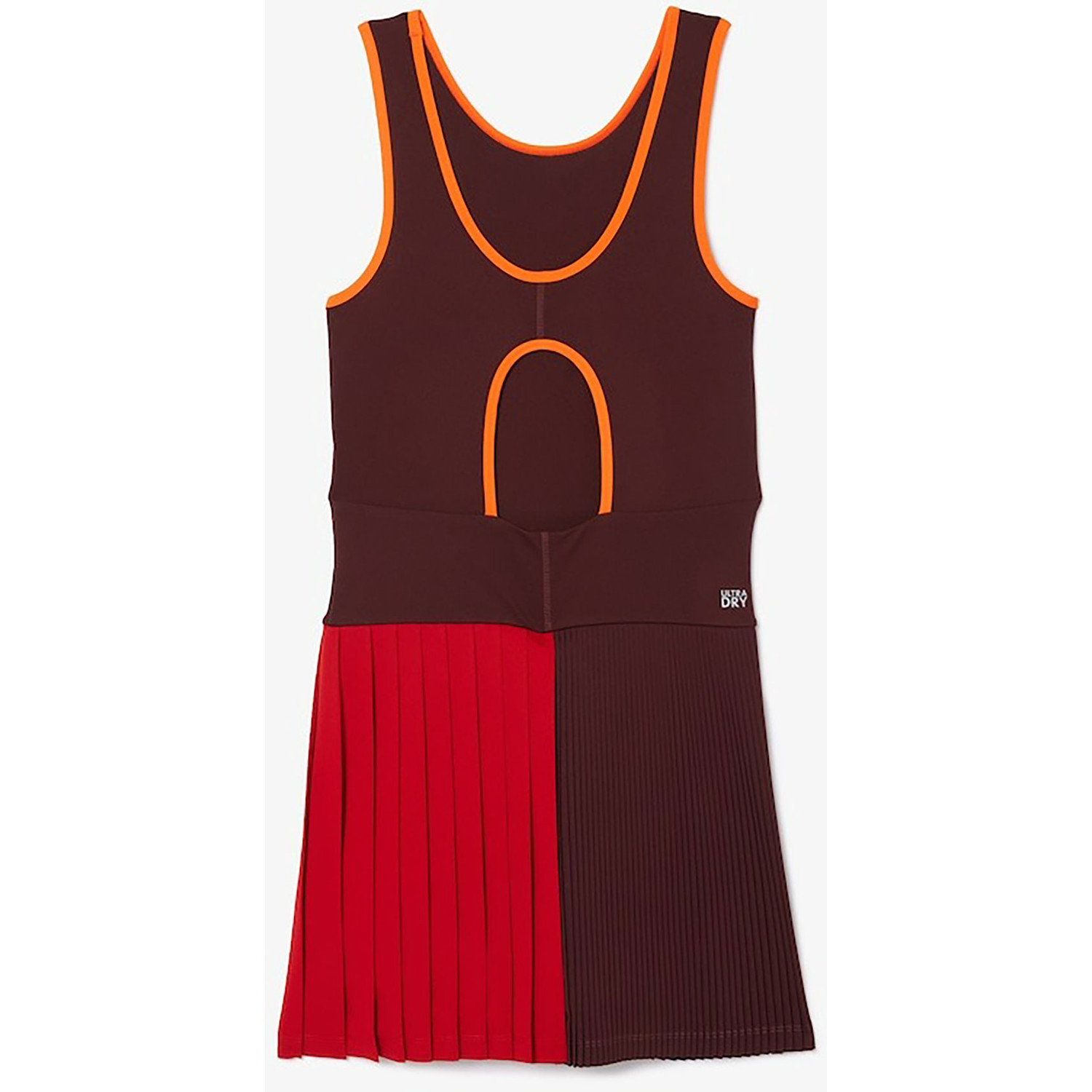 Lacoste Dress