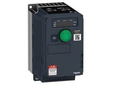 Schneider Electric ATV320U15M2C, IP20, -10 - 50 °C, -25 - 70 °C, 200 - 240 V, 50 - 60 Hz, Klasse III