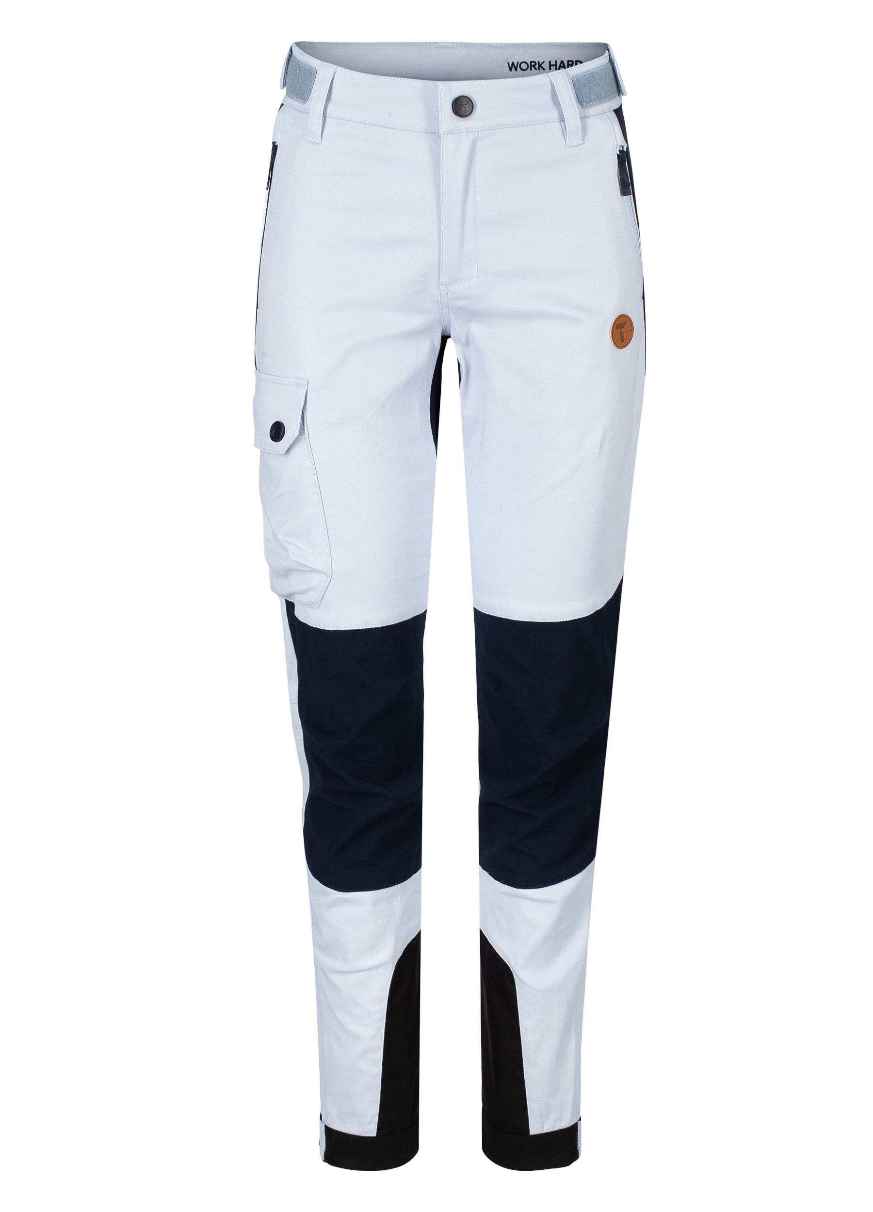 Tufte Hazel Hiking Pants Womens Halogen Blue