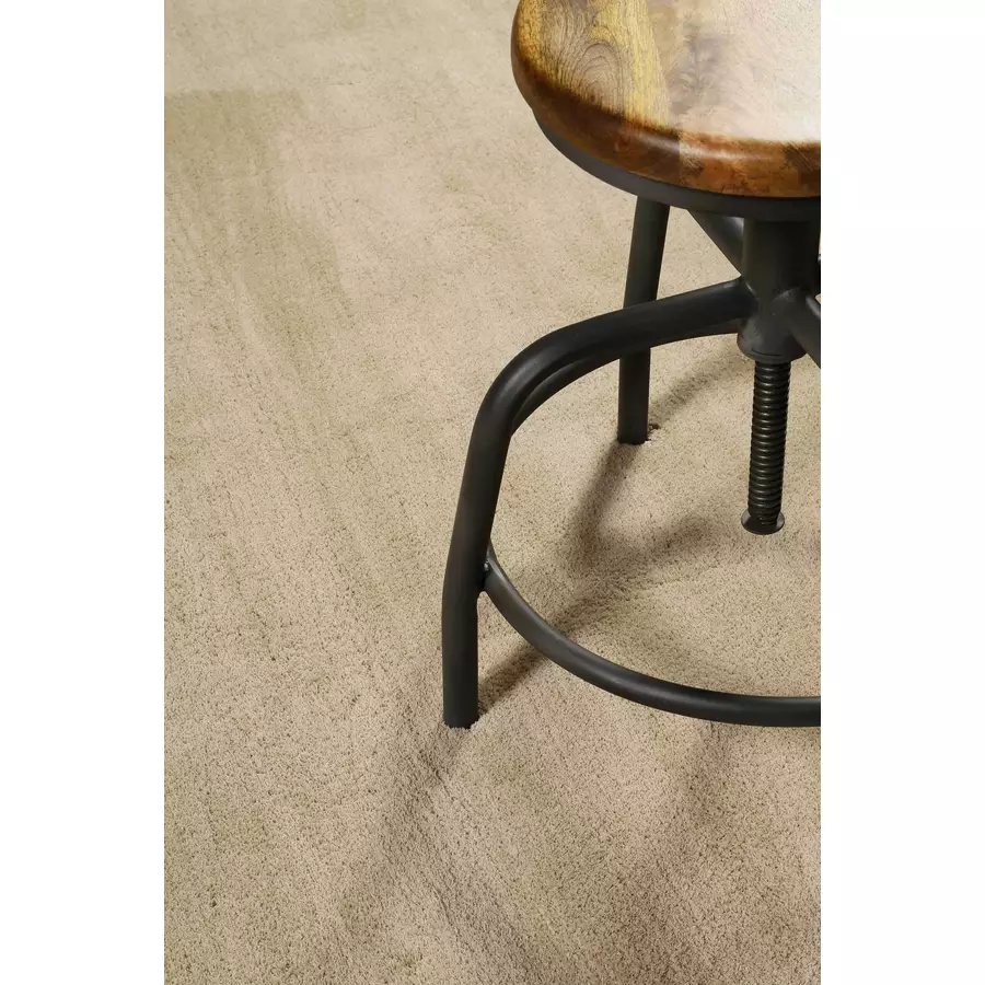 Esprit Hochflorteppich #loft sand