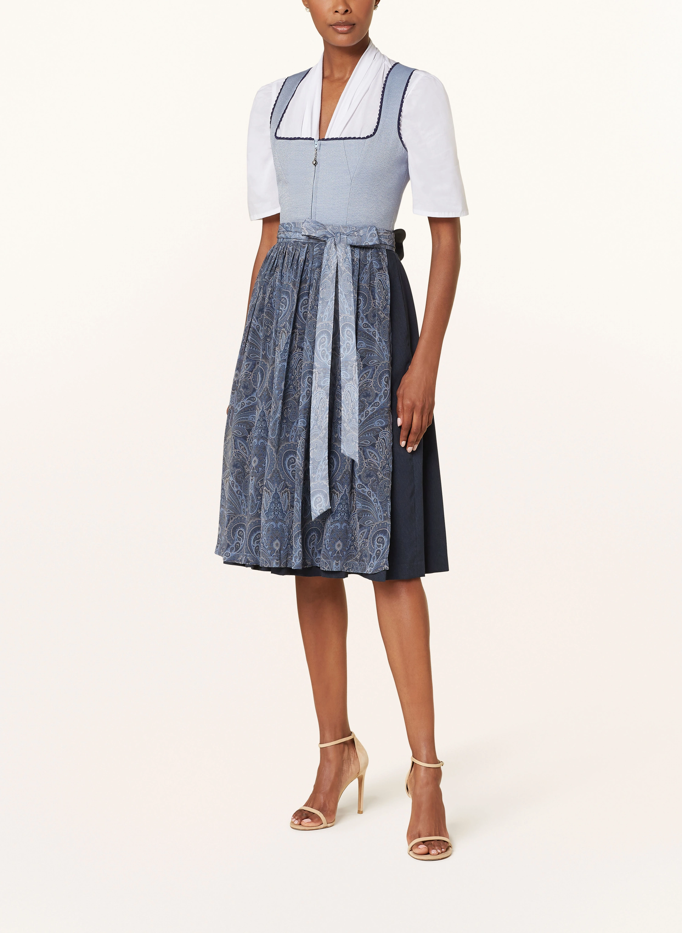 BERWIN & WOLFF Dirndl
