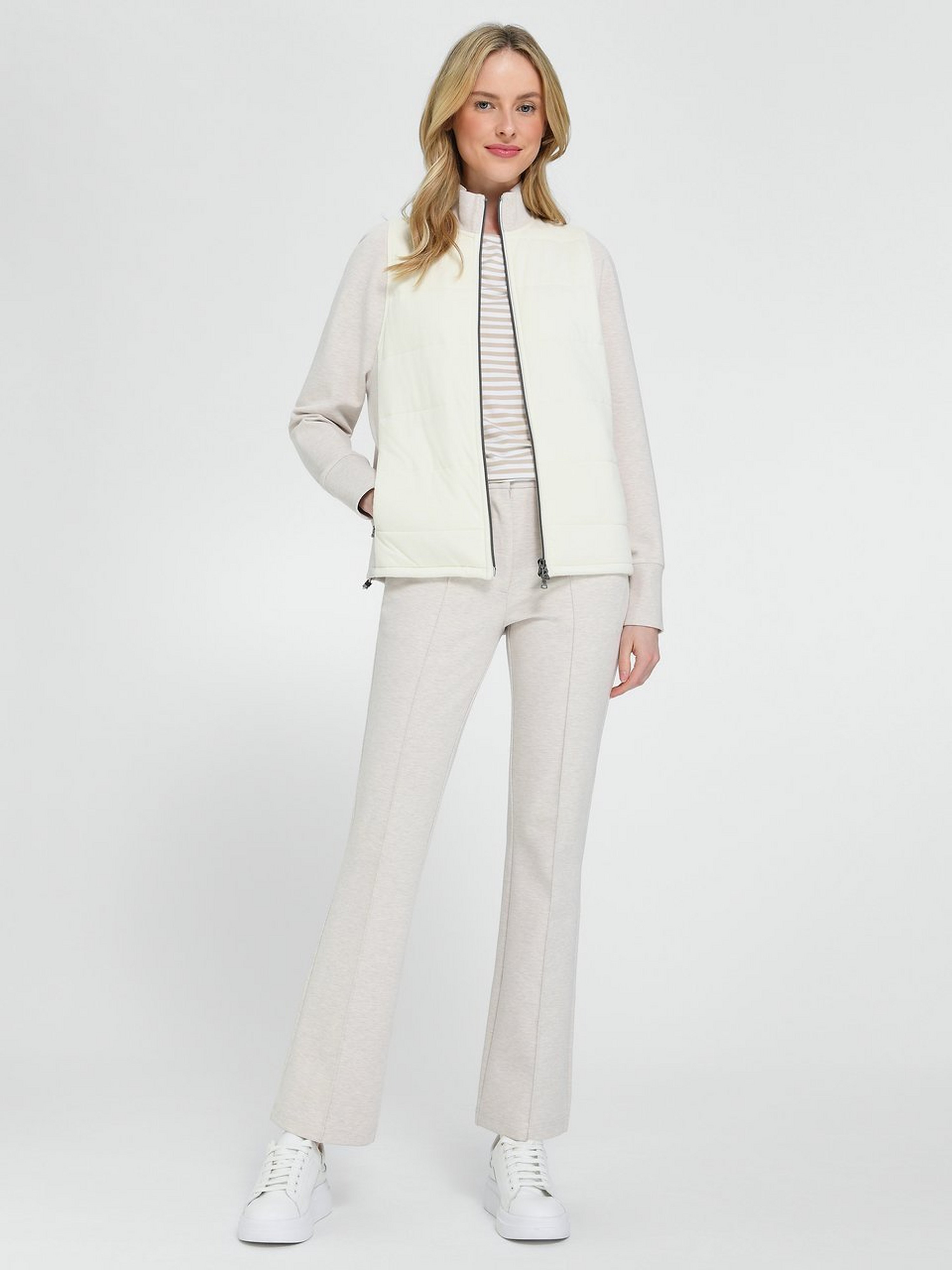 Jerseyjacke Aurora