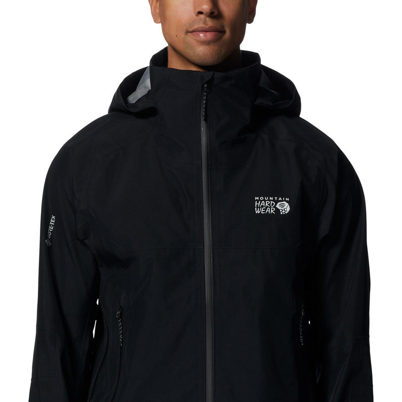 Mountain Hardwear Herren TrailVerse GTX Jacke