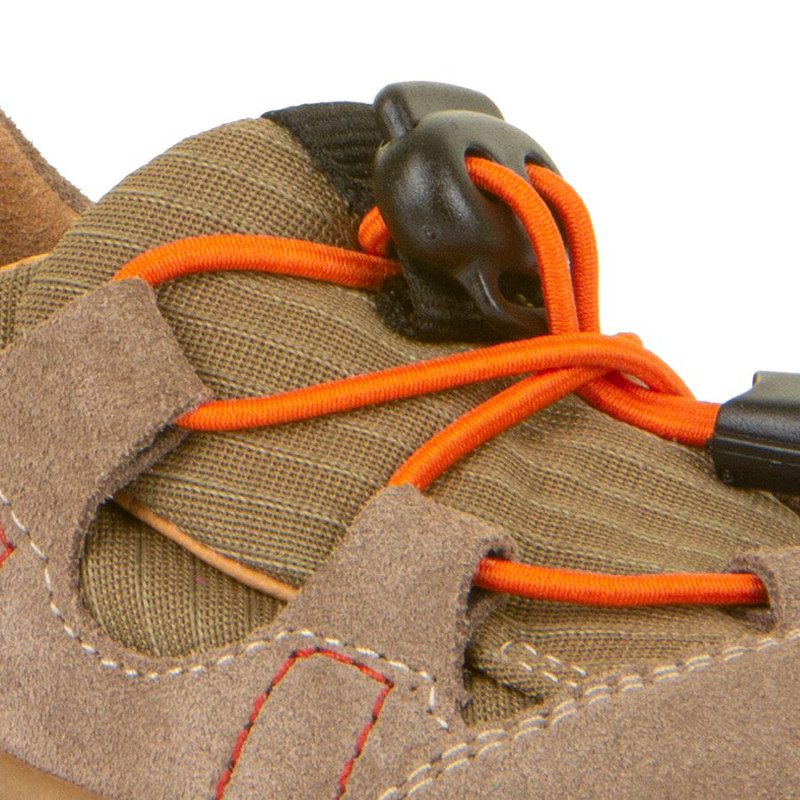 Froddo Froddo Barefoot Track Beige