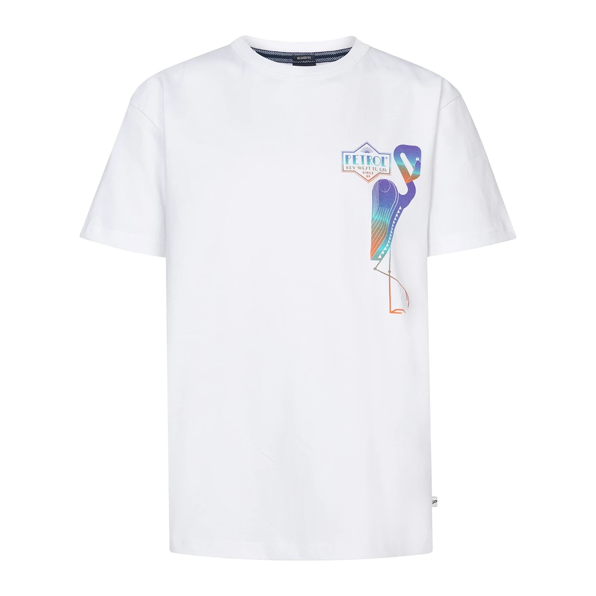 Jongens T-shirt Yuri