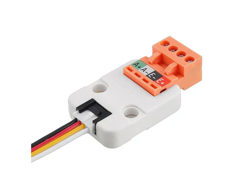 M5Stack Mini Weight Unit Wägezellen-Verstärker Mini Weight Unit (HX711) Load Cell Amplifier