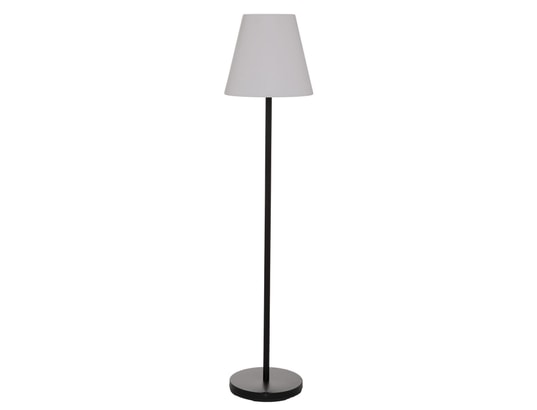 ATMOSPHERA - Lampadaire salon Lampadaire outdoor rony h150cm blanc