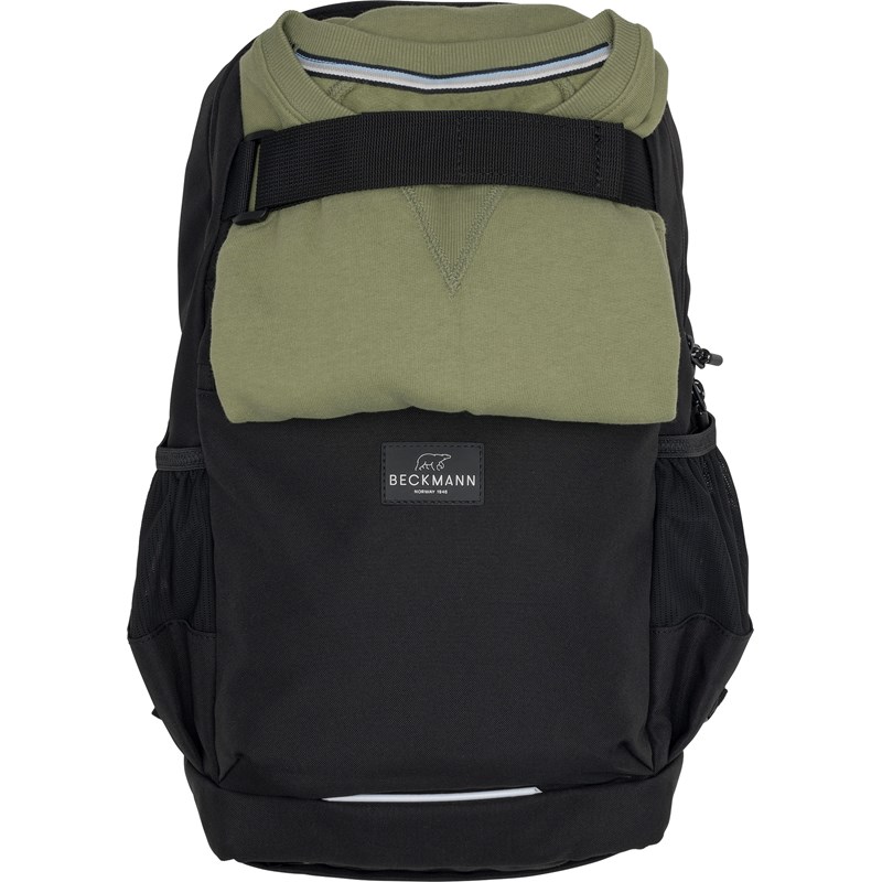 Beckmann<br>Rygsæk Sport Light