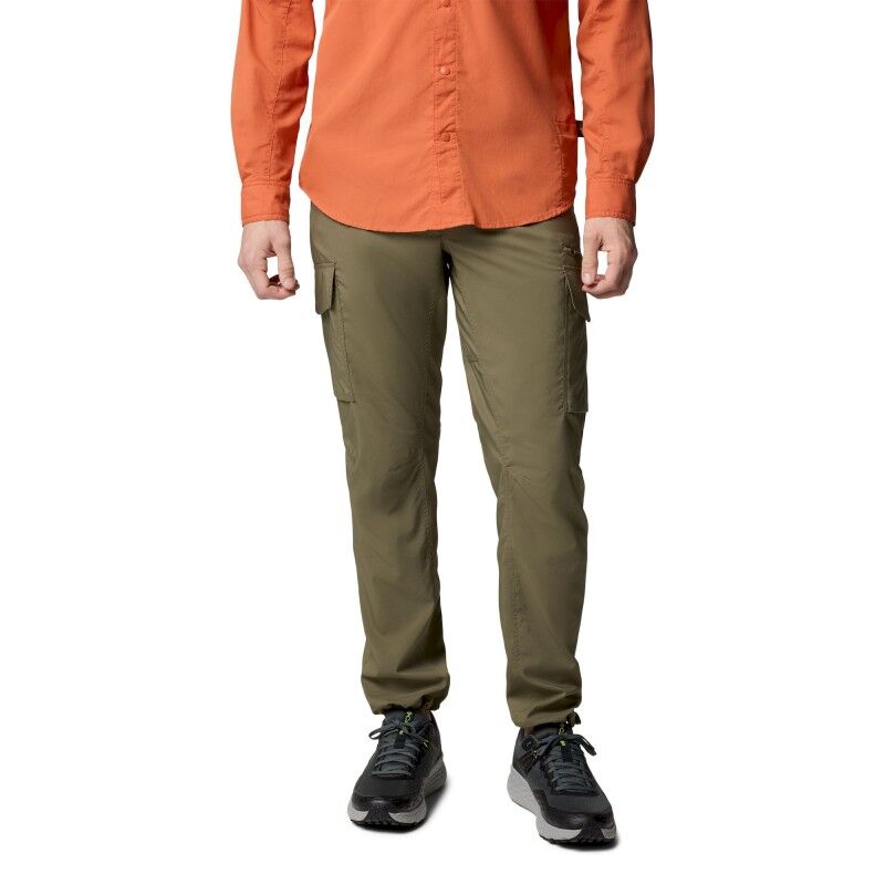 Skien Valley Cargo Pant - Pantalon randonnée homme