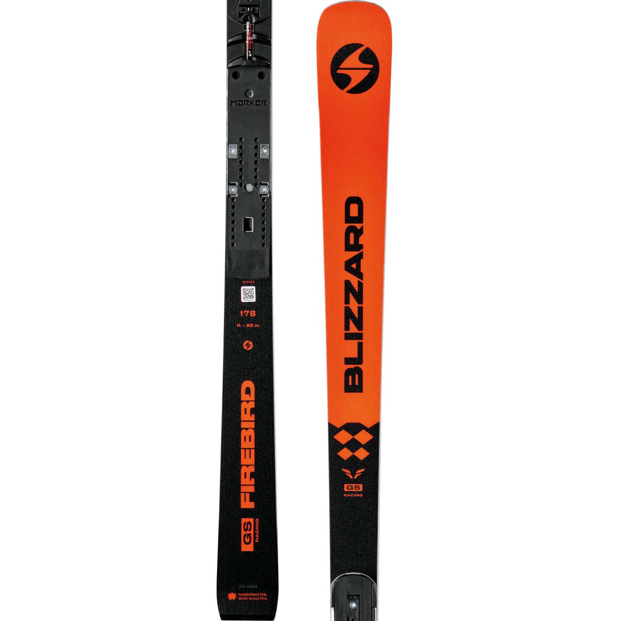 Blizzard Firebird GS Racing U16/U14 | Blizzard Rennski FIS | Blizzard Skier | Blizzard | B | MARKEN | XSPO