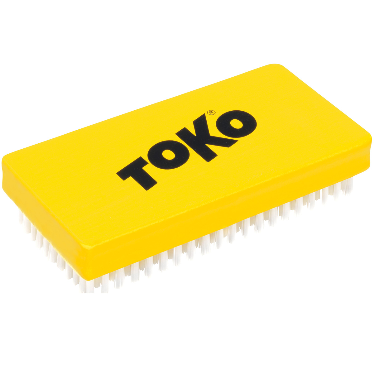 Toko Base Brush Nylon | Toko Wachs Bürsten | Toko | T | MARKEN | XSPO