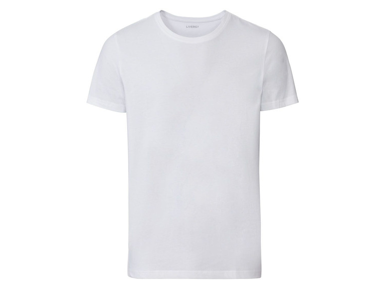 2 heren-T-shirts
