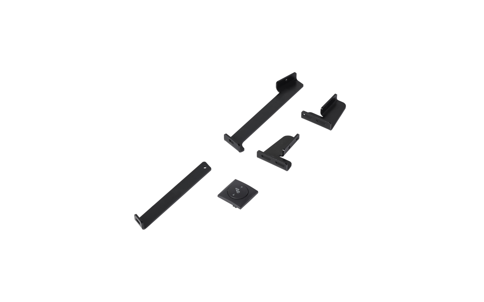 Thule Montagekit Slide Out G2 für Ford Transit ab 2014 Frontantrieb