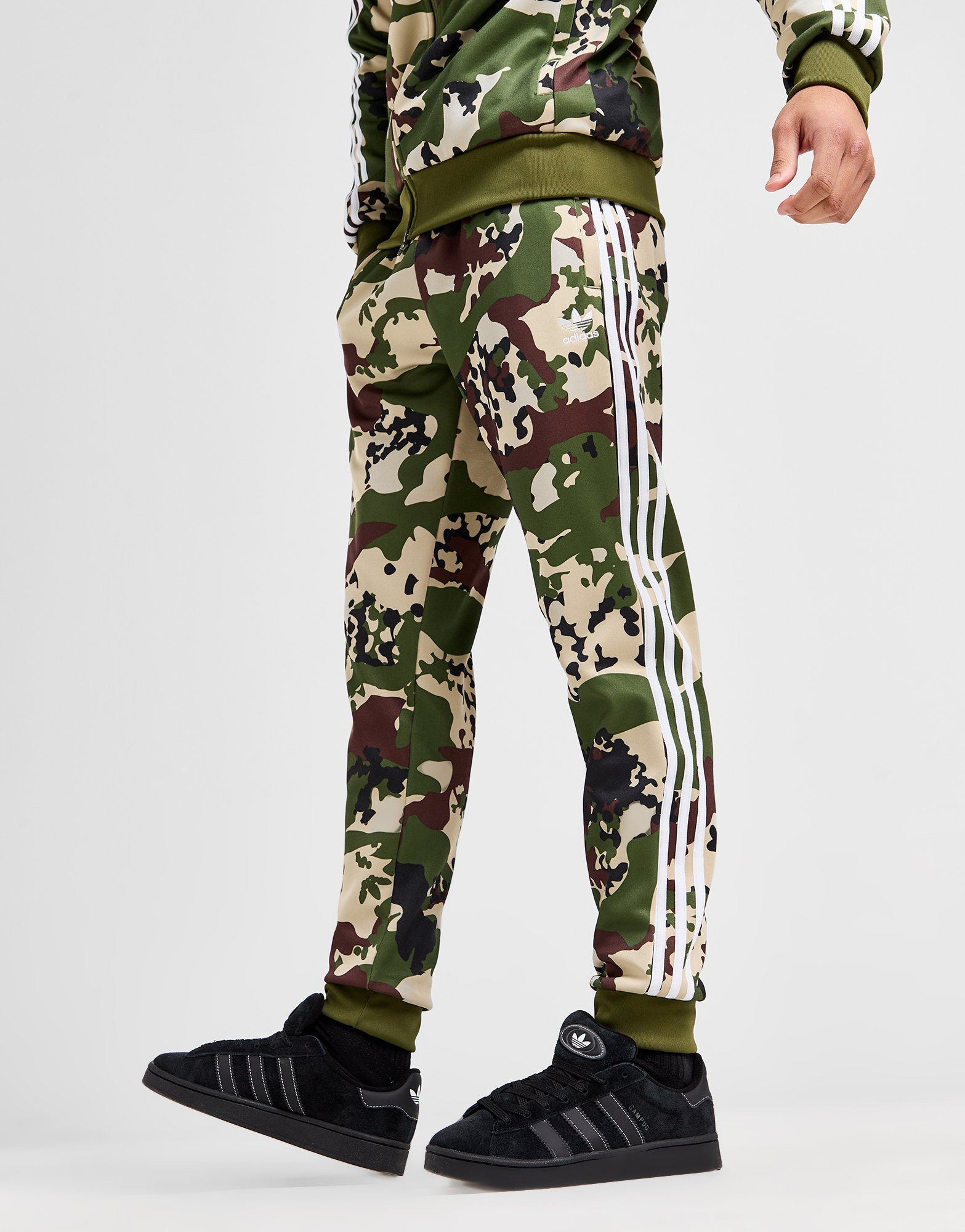 adidas Originals Pantalon de jogging Adicolor Classics SST