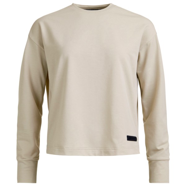 Ortovox - Women's Affinity Crew Neck - Pull polaire