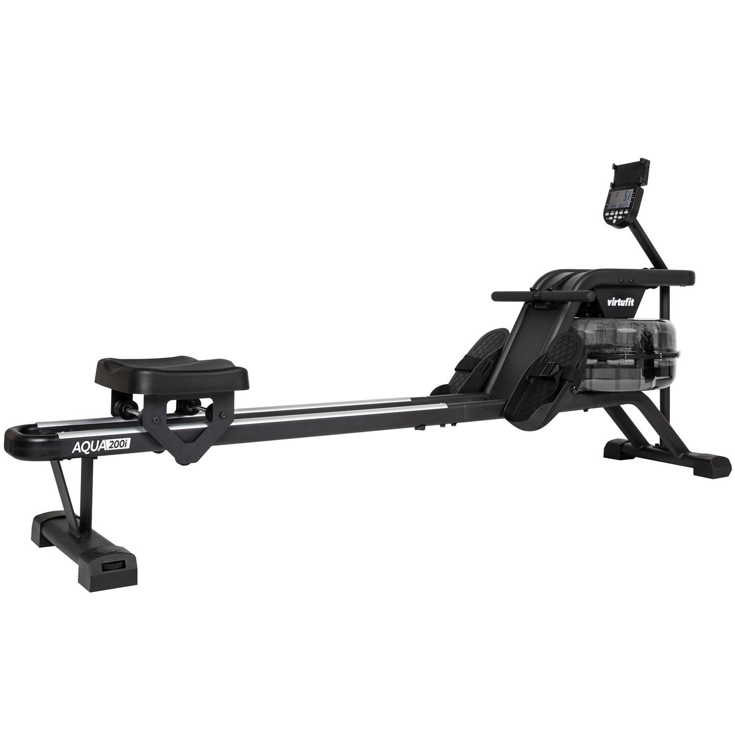 Virtufit roeitrainer Water Resistance Aqua2001i