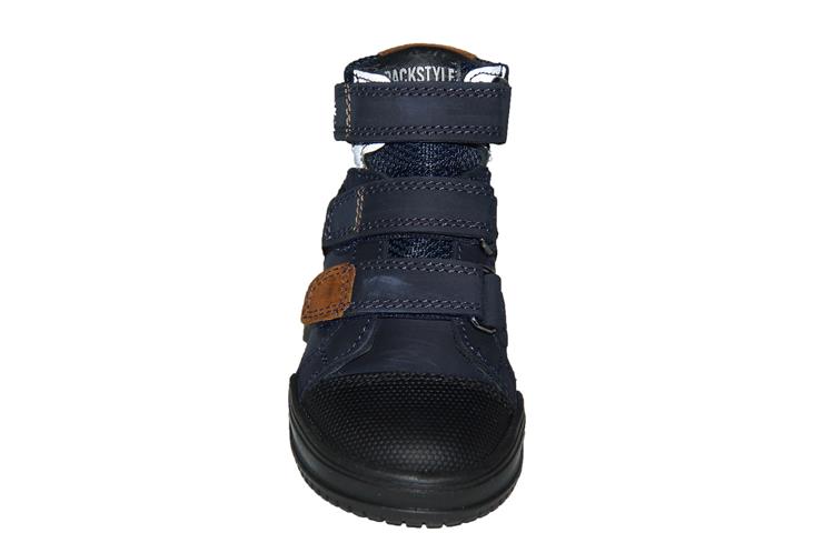 Track Style 322835 Wijdte 3.5 Cas Cross/Dark Blue (129)