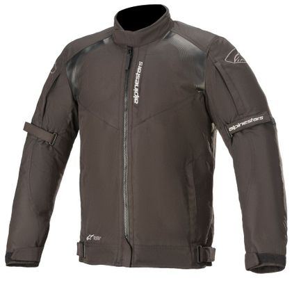 Blouson Alpinestars HEADLANDS - Noir