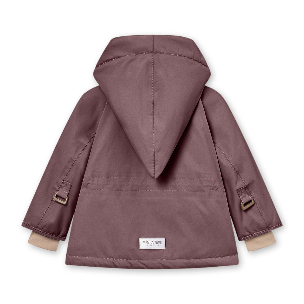MINI A TURE Vinterjakke MATWang Fleece